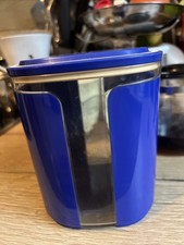Tupperware Kaffeedose Vorrat