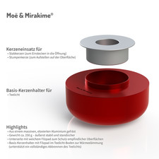 kerzenleuchter,Kerzenhalter,Ke