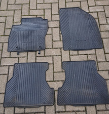 Original Fußmatten vorn +