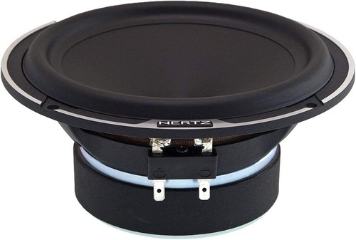 Ware hertz 165 3 - ml, woofer
