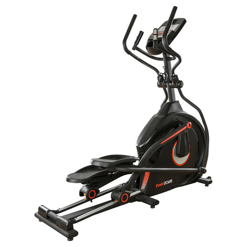 Fuel fitness ec600 - fuel,