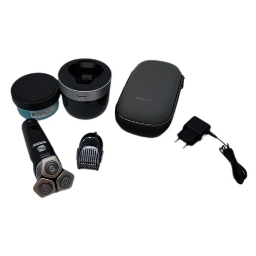 Philips rasierer s9000 - philips,