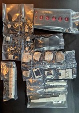 Weinert Modellbau Bausatz Nr. 4177 Dampflok BR85 DRG mit Faulhaber Motor RP25