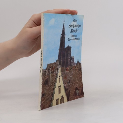 Das straßburger münster und - das,