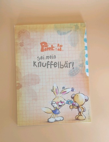 Diddl pimboli block sei - diddl,