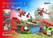 fischertechnik Engineer - 30%