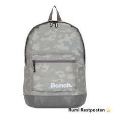 Bench 42cm  Rucksack  Daypack
