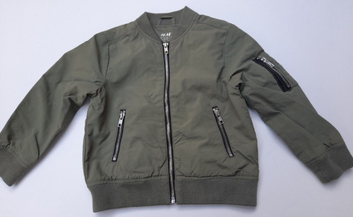 Blouson anorak jungen gr - h&m*blouson*anorak*jungen,