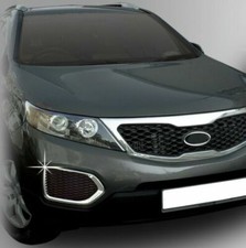 ACCESSORIES FOR KIA SORENTO