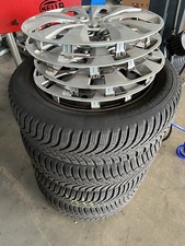 Kompletträder Suzuki Swift IV