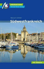 REISEFÜHRER Südwest frankreich Baskenland Pau 2020/21, Michael Müller Verlag NEU