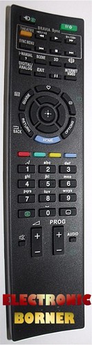 Neuware ersatz fernbedienung - neuware,
