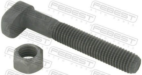 Febest 2598 001 kit - febest, 2598-001-kit