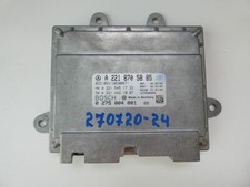 Mercedes W221 S500 Nachtsichtsystem Steuergerät A2218705885