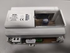 Ritto Video Netzteil 4874 /00 Twin Bus Netzgerät 487400 gebraucht 18V / 24V