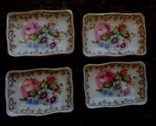 4 VINTAGE KRONE STAFFORDSHIRE