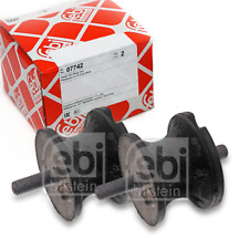 2x ORIGINAL FEBI GETRIEBE