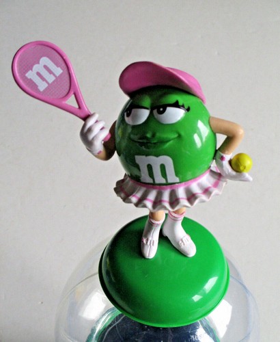 S dispenser spender - m&m,