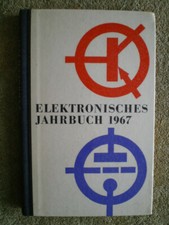Elektronisches Jahrbuch für