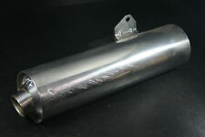 Kawasaki ZX-9R Original Auspuff SlipOn Endtopf 017