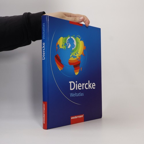 Diercke weltatlas - diercke, | 