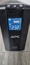 Stromsparende APC-Back-UPS Pro
