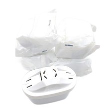 Amazon Basics Wasserfilterkartuschen 4 Stück Passend Alle