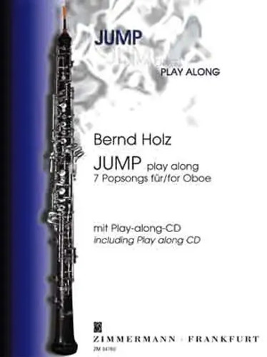 Jump play along popsongs - jump, |