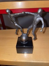 Bronze Figuren Einzelstück