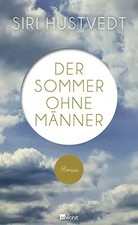Der Sommer ohne Männer, Siri