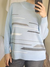 Retro Vintage Pullover