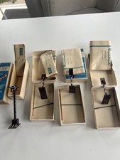 DDR H0 Konvolut, HR Signale