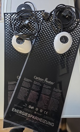 Carbon heizung - heizung,