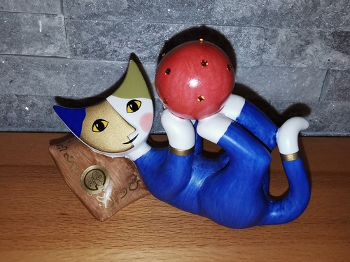 Rosina wachtmeister katze - rosina, ⭐