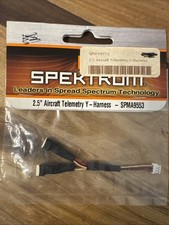 SPEKTRUM 2.5" AIRCRAFT