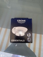 Grohe Essentials Seifenschale aus Glas