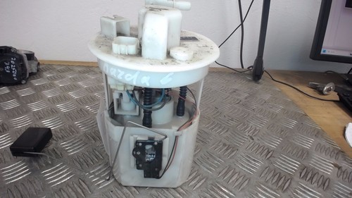 Kraftstoffpumpe mazda sport - kraftstoffpumpe,