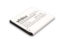 Akku für Samsung Galaxy