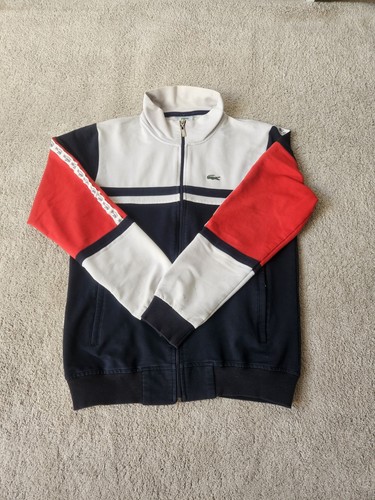 Lacoste jacke größe - jacke, m
