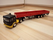 Siku Mercedes Benz LKW SK 1:55