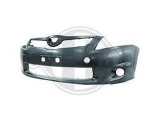 Stoßstange vorne grundiert