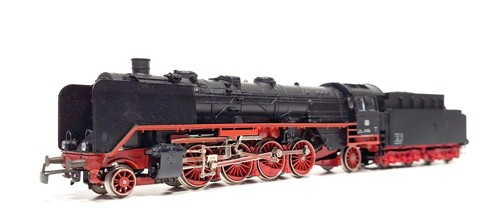 Märklin 3082 dampflok 41 - dampflok,