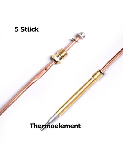 Thermoelement potis ceylan - thermoelement, potis/ceylan