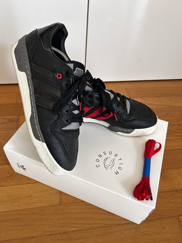 Adidas rivalry low - adidas, 86