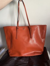 Neu coccinelle tasche orange - tasche,