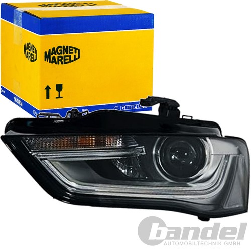 Magneti marelli scheinwerfer - magneti,