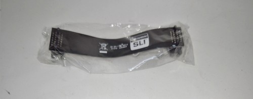 Nvidia sli gigabyte gaming - sli,