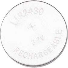 Akyga AKY1889 Knopfzellen-Akku