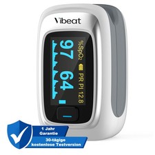 Vibeat PO6C Pulsoxymeter