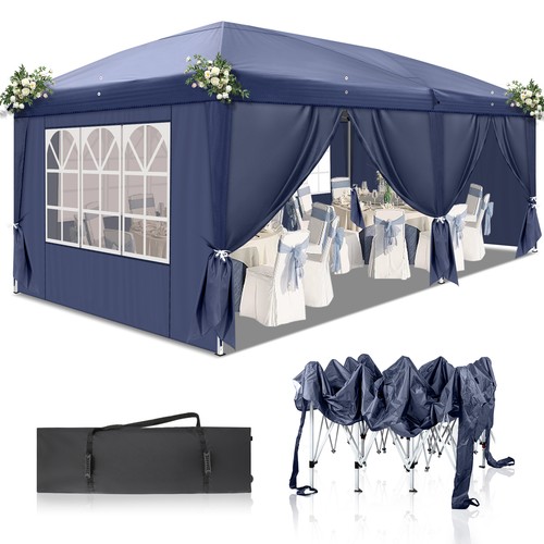 Pavillon faltpavillon - pavillon,
